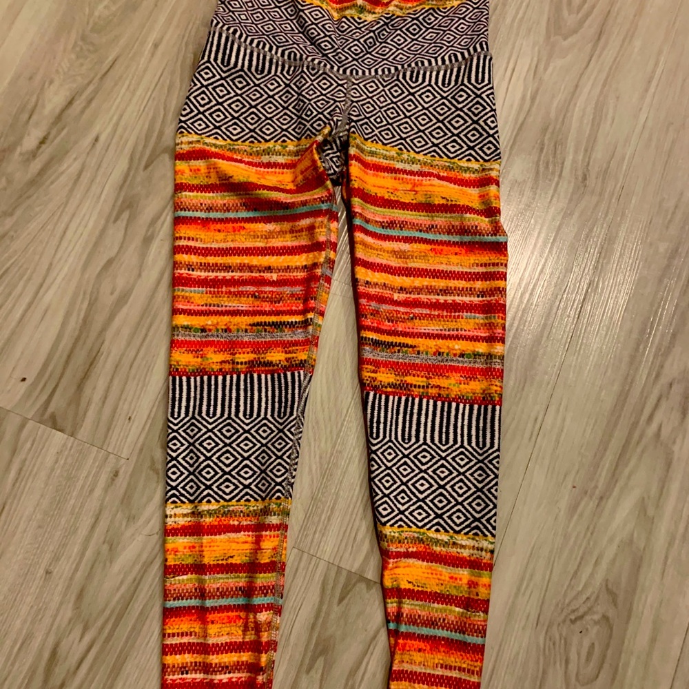 Niyama sol leggings